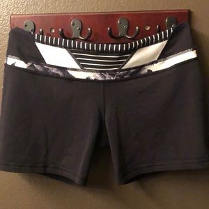 Lululemon shorts. Size 10